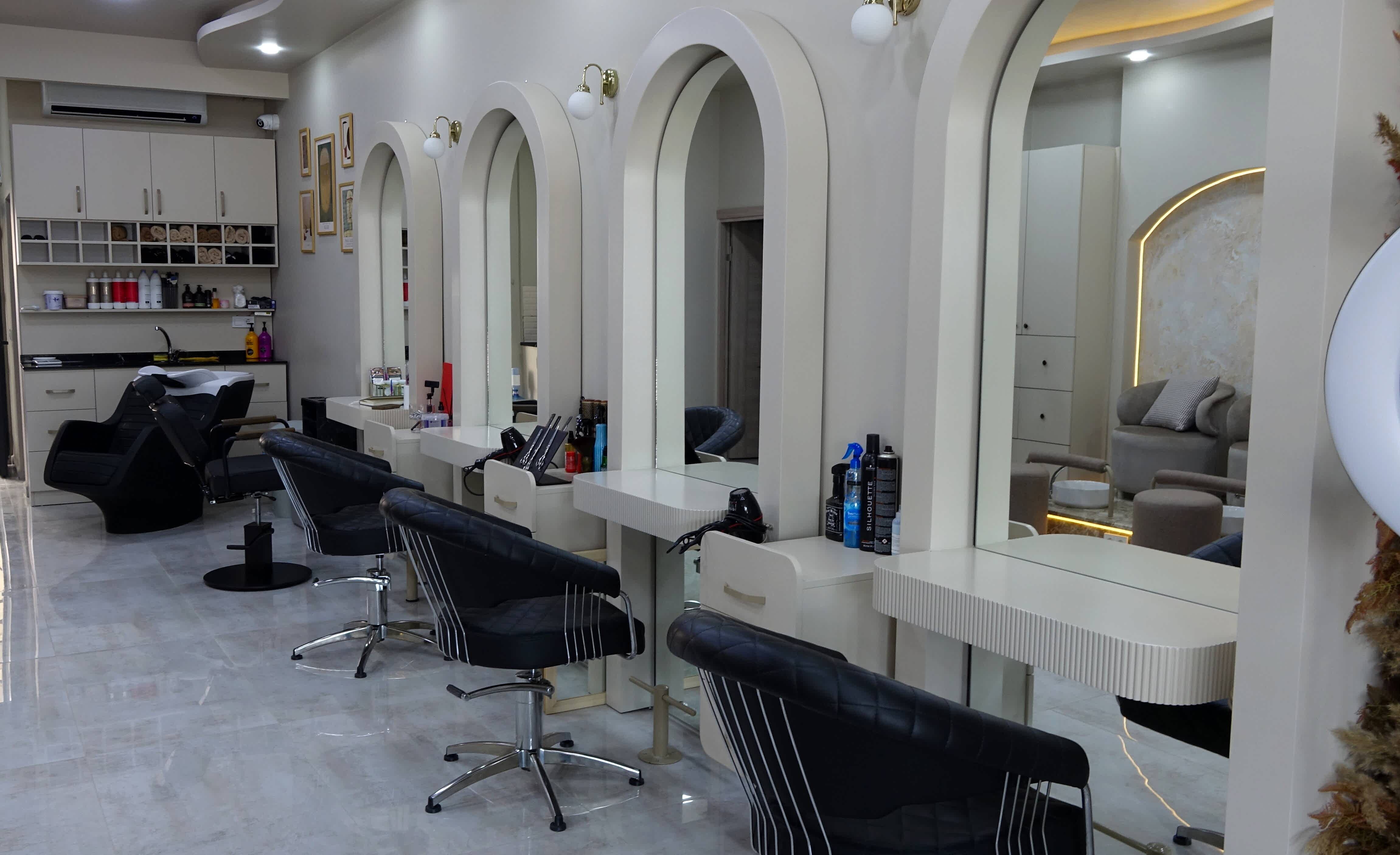 ViaPlus - Profesyonel Kuaför