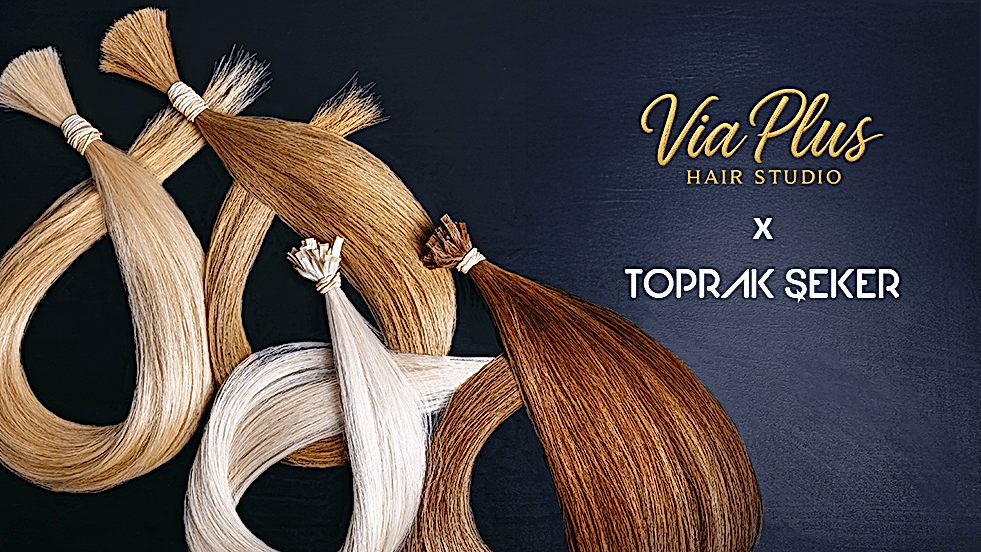 Kuşadası'nda Profesyonel Saç Kaynak Hizmeti